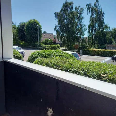 Homestay Time Alone Helsingor