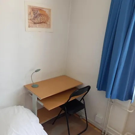 Time Alone Homestay