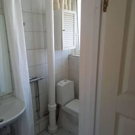 Time Alone Homestay
