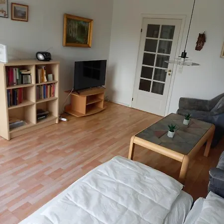Time Alone Homestay Helsingor